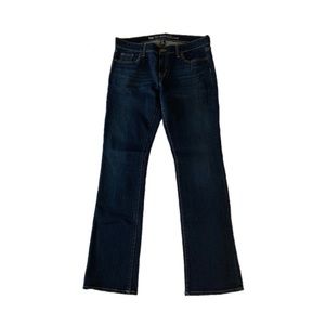 Gap Sexy Bootcut Fit Tall Long Jeans Pants